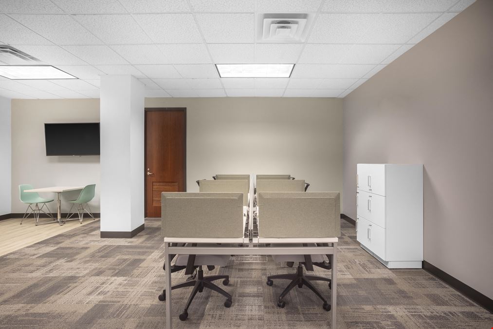 Regus - Dublin