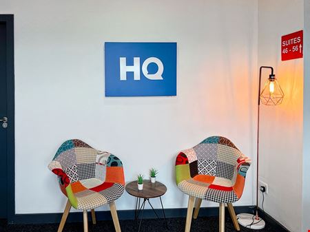 Preview of Radley House, Pudsey Coworking space for Rent in Pudsey