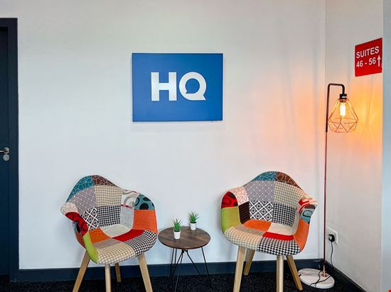 Preview of Radley House, Pudsey Office space for Rent in Pudsey