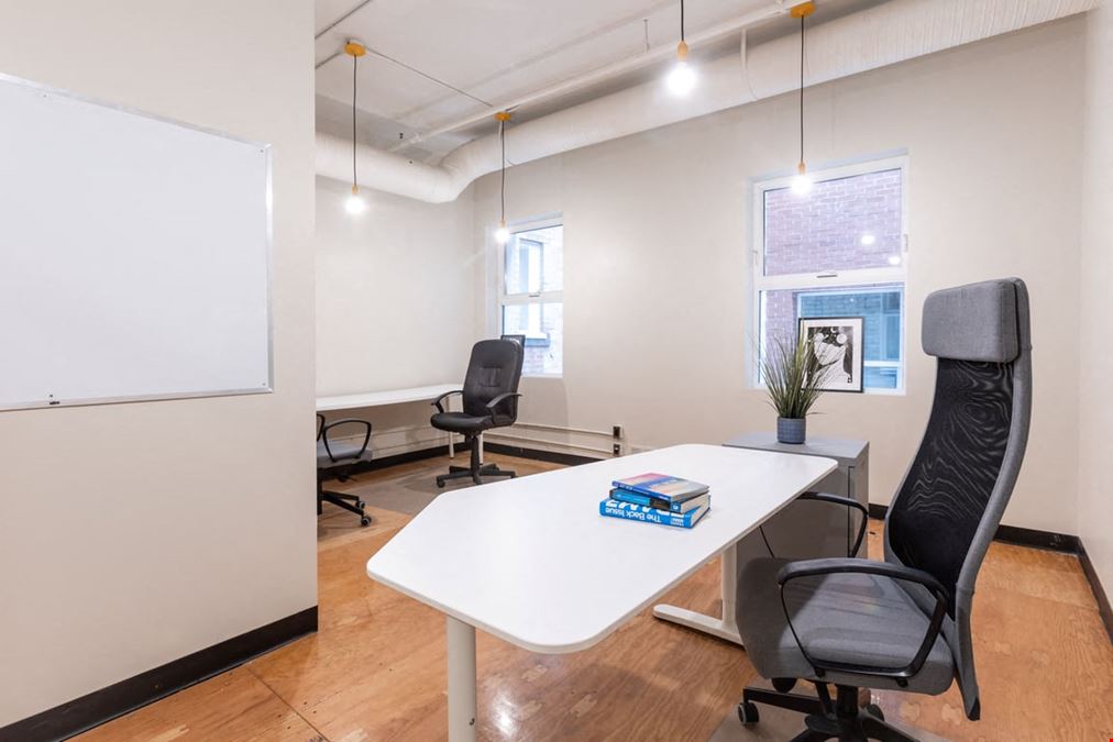 Private Office 2