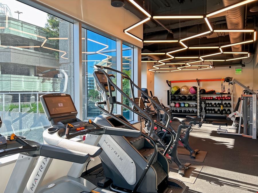 CA, Walnut Creek - Treat Boulevard