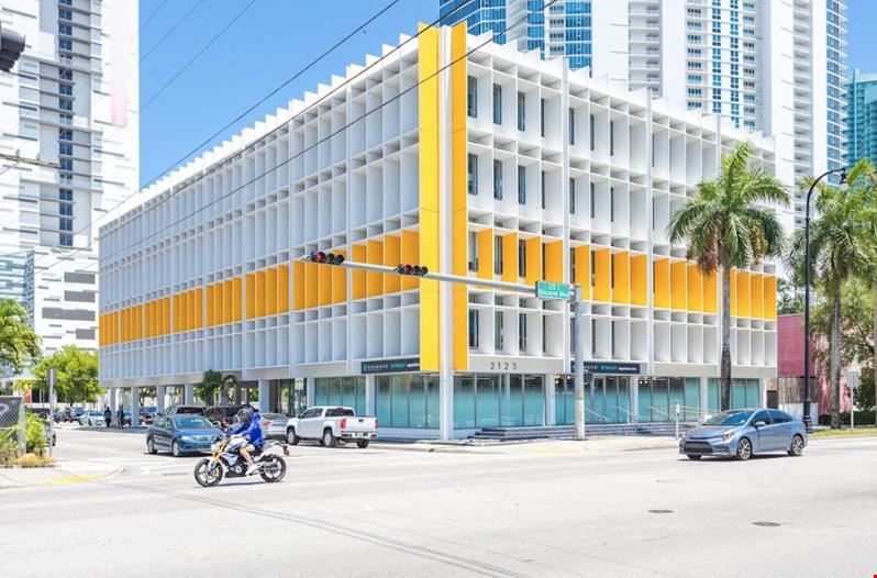 2125 Biscayne Novel Coworking LLC