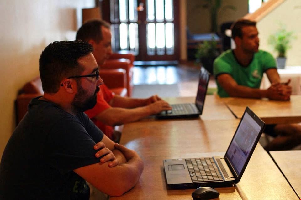 21 North Main Street