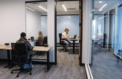 Preview of e|spaces - Midtown Office space for Rent in Nashville