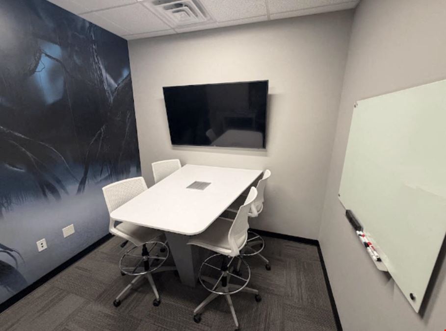 Gravitate Coworking - Cedar Rapids