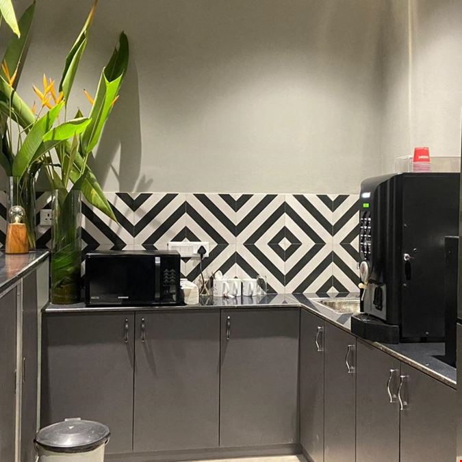 East India Works - Eden