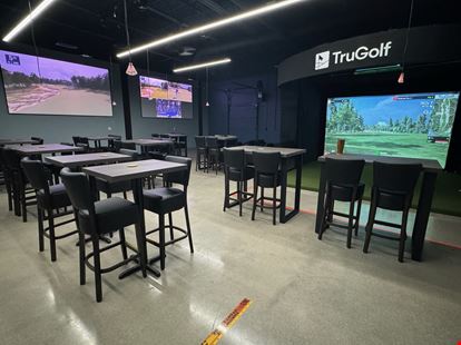 Preview of Club Works Office space for Rent in Zionsville