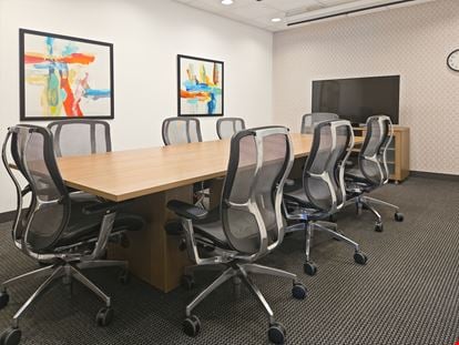 Preview of Regus - Orlando Lake Nona Center Office space for Rent in Orlando