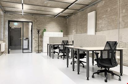 Preview of Scaling Spaces - Willner Brauerei Office space for Rent in Berlin