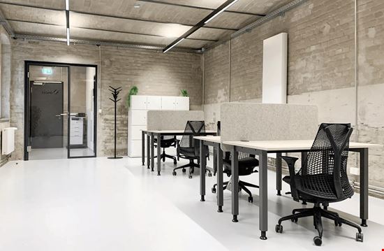 Preview of Scaling Spaces - Willner Brauerei Office space for Rent in Berlin