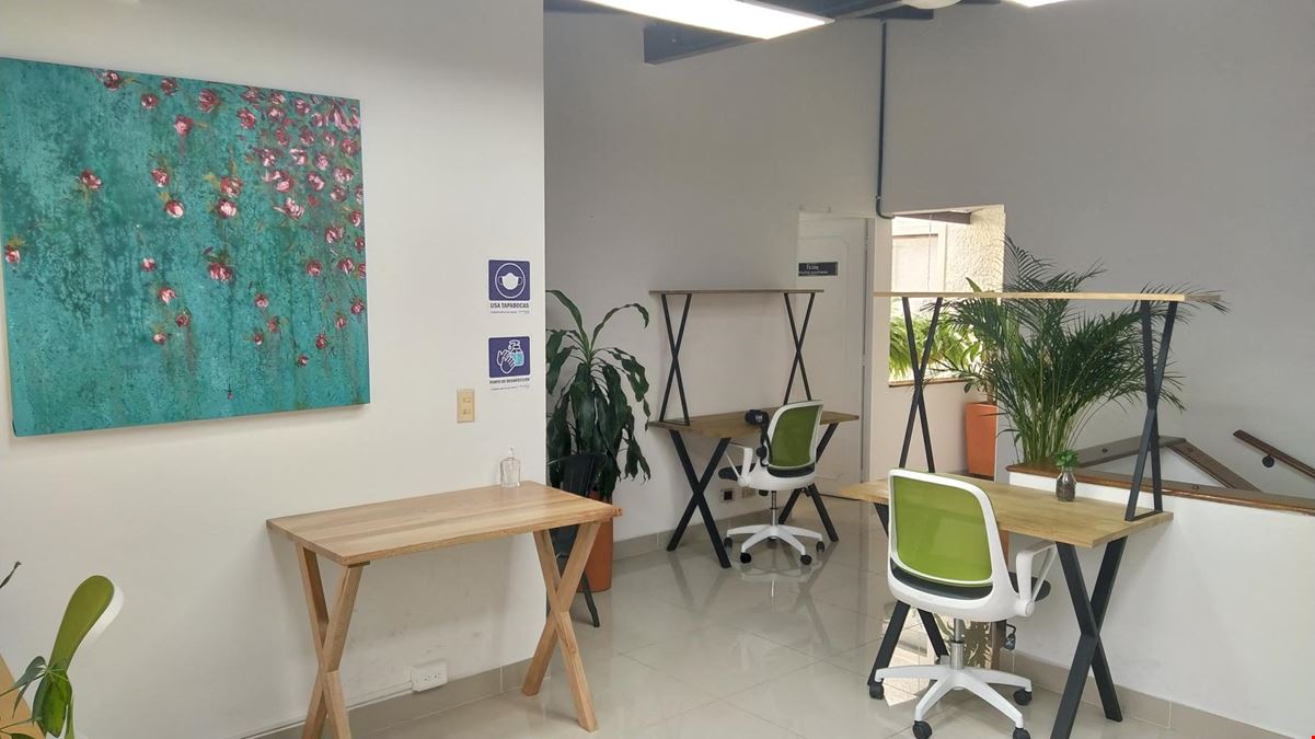 CoWorking Inspire