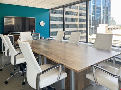 Preview of AB, Calgary – Calgary Place Office space for Rent in Calgary