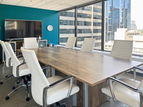 Preview of AB, Calgary – Calgary Place Office space for Rent in Calgary