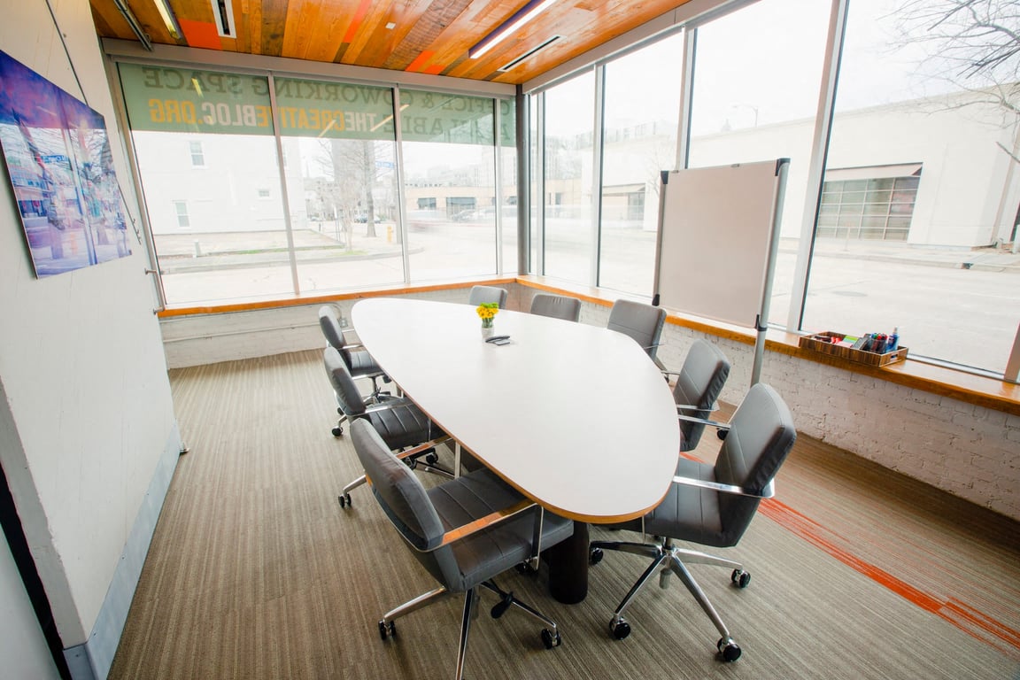 Meeting Space