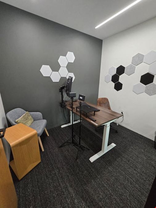 Daily Private Office