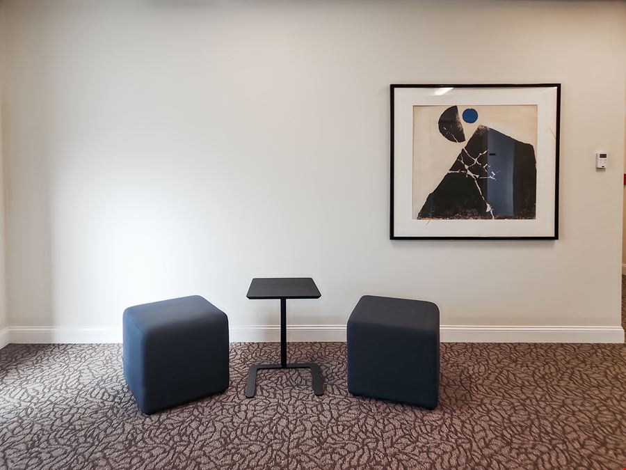 Regus - North Andover - Osgood Street