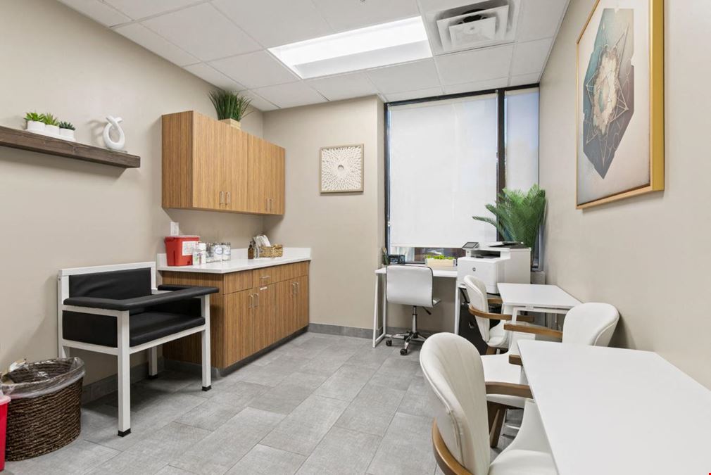 Viva MedSuites Scottsdale