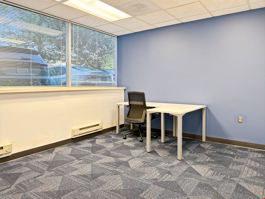 HQ - Silver Spring - New Hampshire Ave
