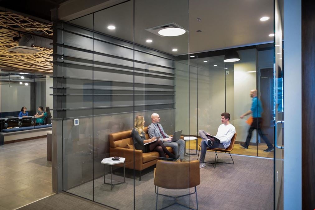 Conference Room (Central)