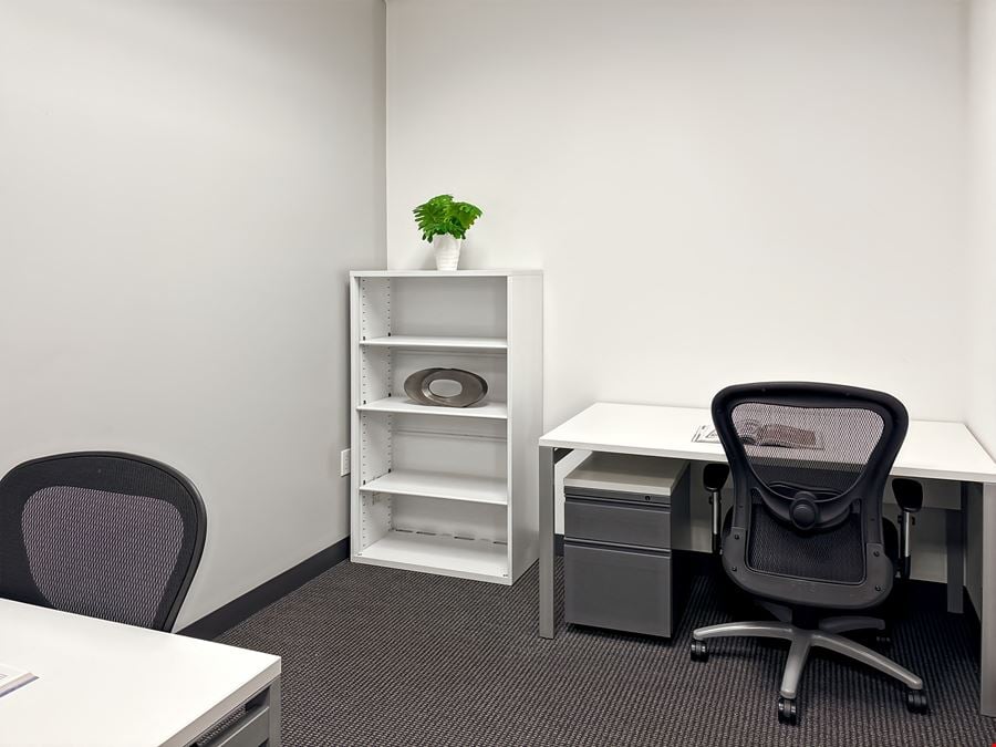Regus - Causeway Square Centre