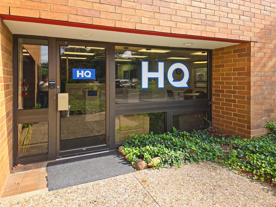 HQ - Middleburg Heights - Engle Rd