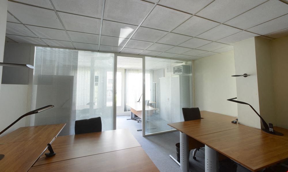 Centre d'Affaires Mermoz