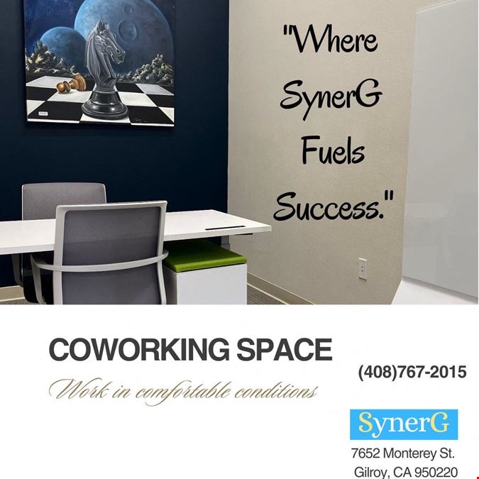 Private Office