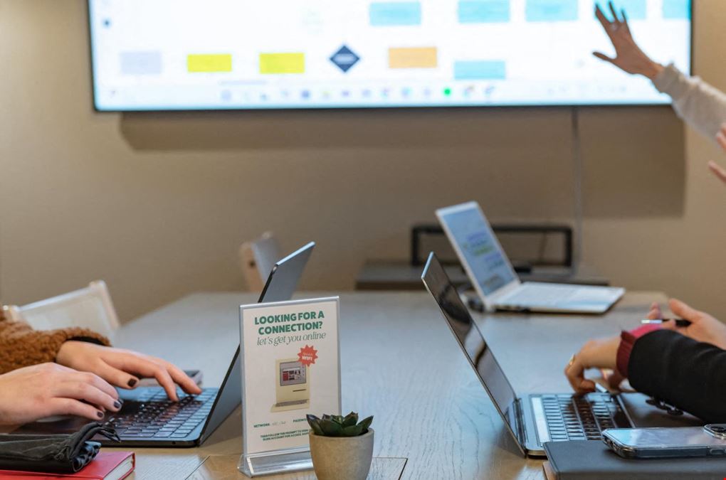 ARC Club - Earlsfield