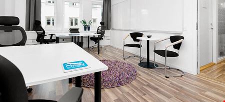 Preview of Quick Office - Stockholm City - Drottninggatan 86 Coworking space for Rent in Stockholms kommun