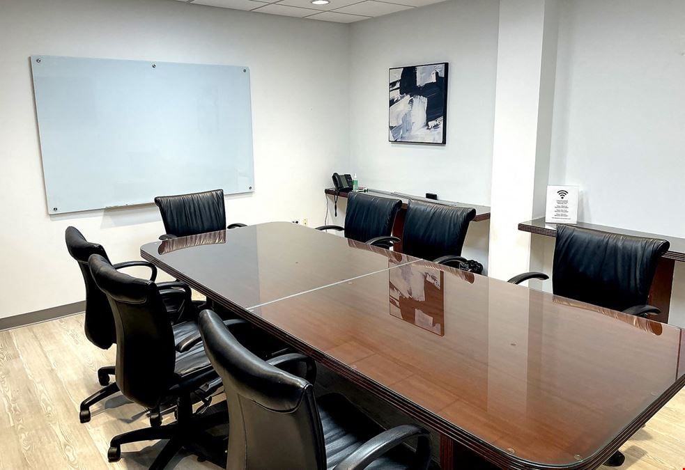 Large Conference Room