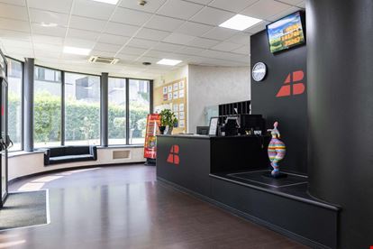Preview of A&B Business Center - MONZA BRIANZA Office space for Rent in Cinisello Balsamo