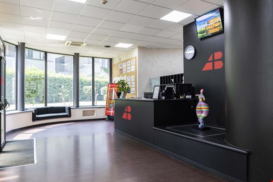 A&B Business Center - MONZA BRIANZA