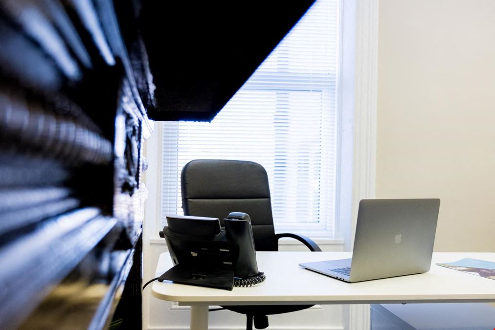 Sky Business Centres - Clontarf