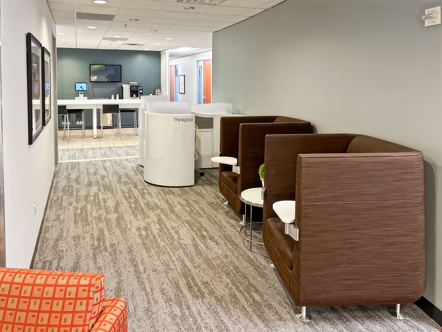 Regus - Scottsdale - Kierland