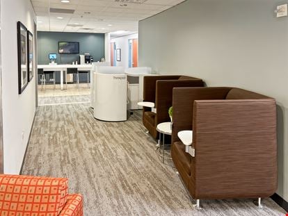 Regus - Scottsdale - Kierland