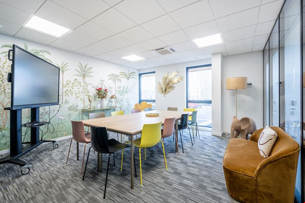 B'Coworker Villers Lès Nancy