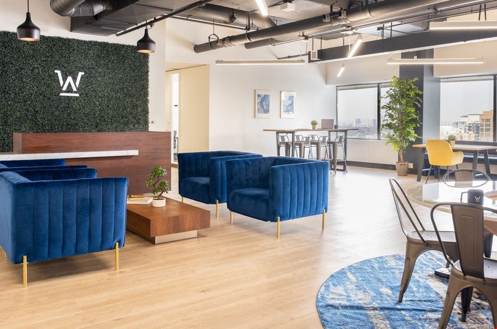 Workhaus - North York