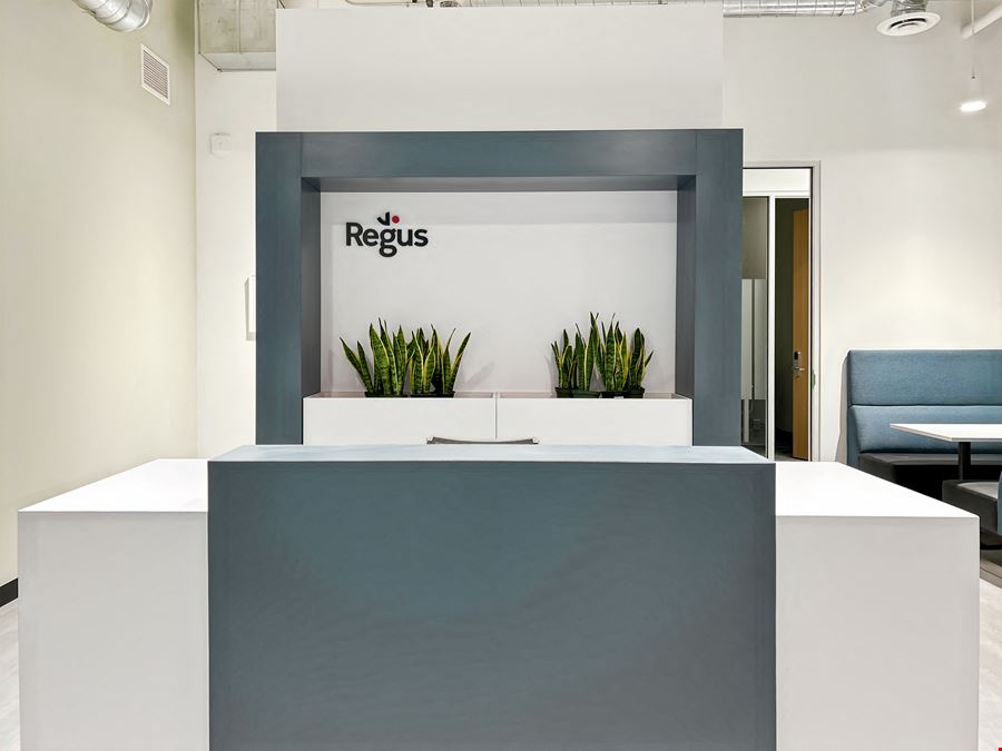 ON, Toronto - Powerhouse St