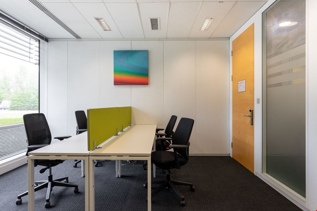 Hillswood Business Park