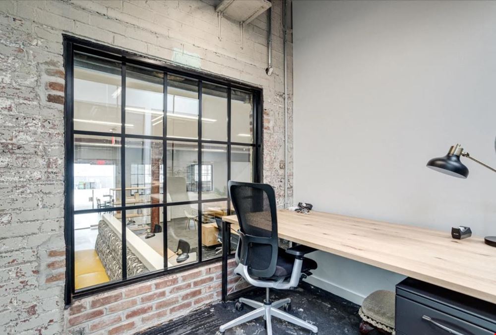 The Link in Old Town