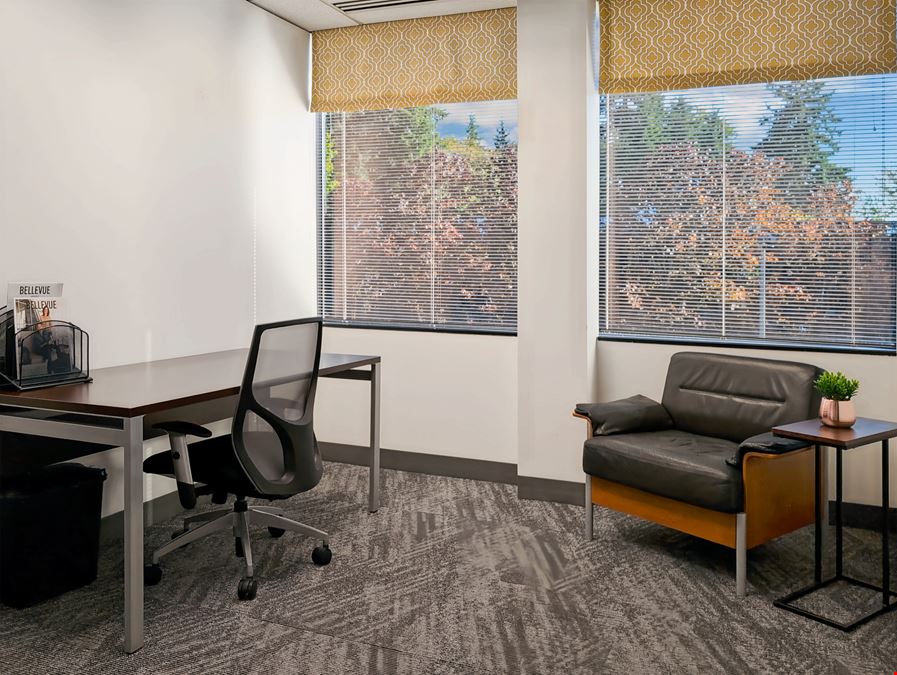 Regus - Bellevue - Ridgewood Corporate Square