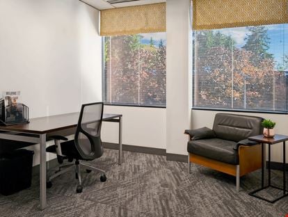 Regus - Bellevue - Ridgewood Corporate Square