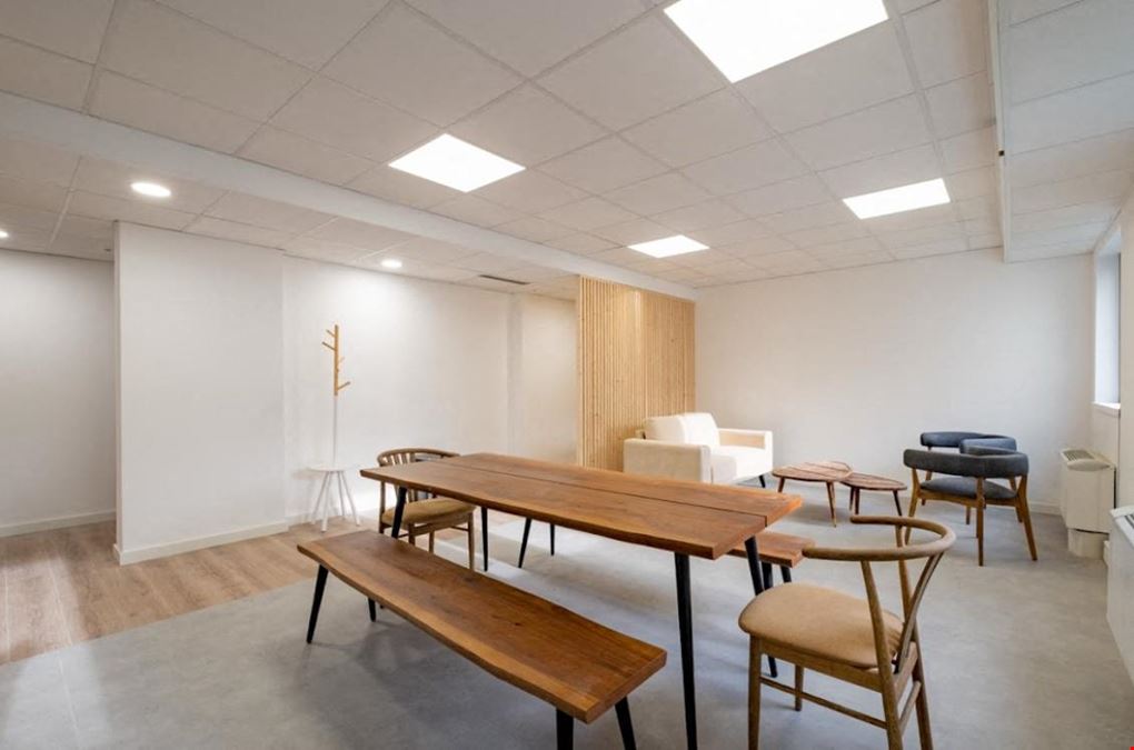 Focus Part-Dieu Le Phénix