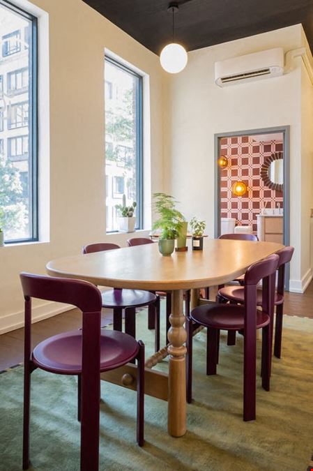 ALCOVE Prospect Heights