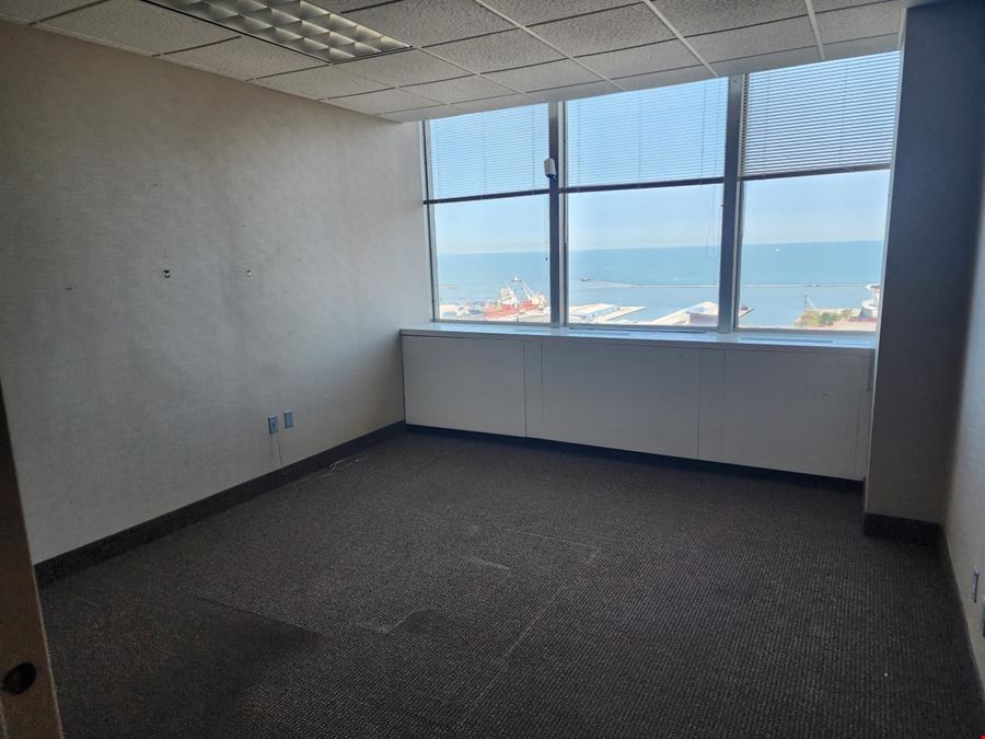 Private Office