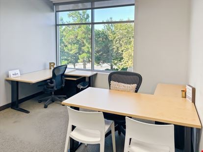 Regus - Riverside - Turner Riverwalk