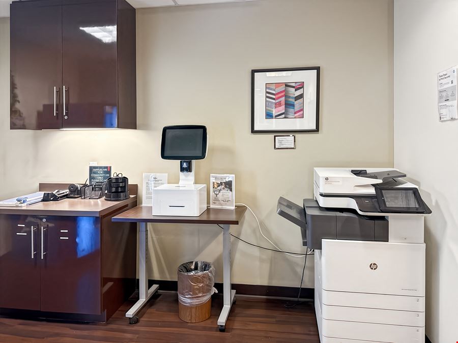 Regus - Yonkers - 1 Ridge Hill
