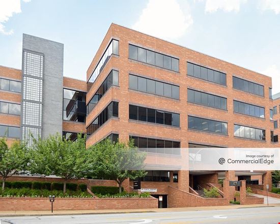 Preview of Alchemy St Louis Office space for Rent in Clayton