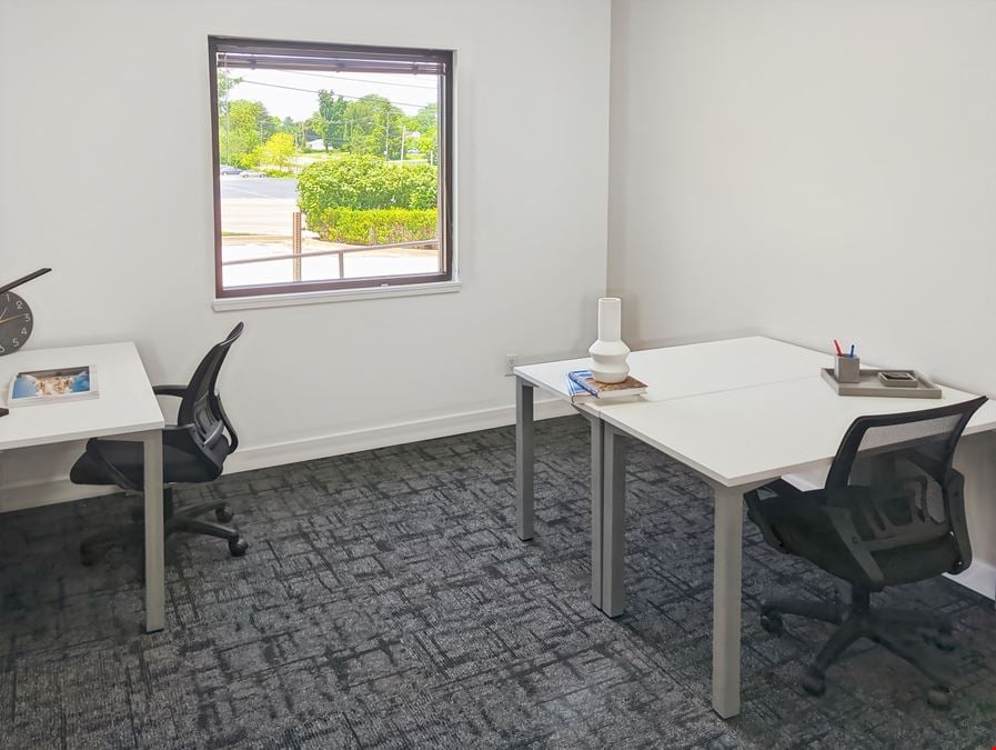 IN, Bloomington - 3rd St