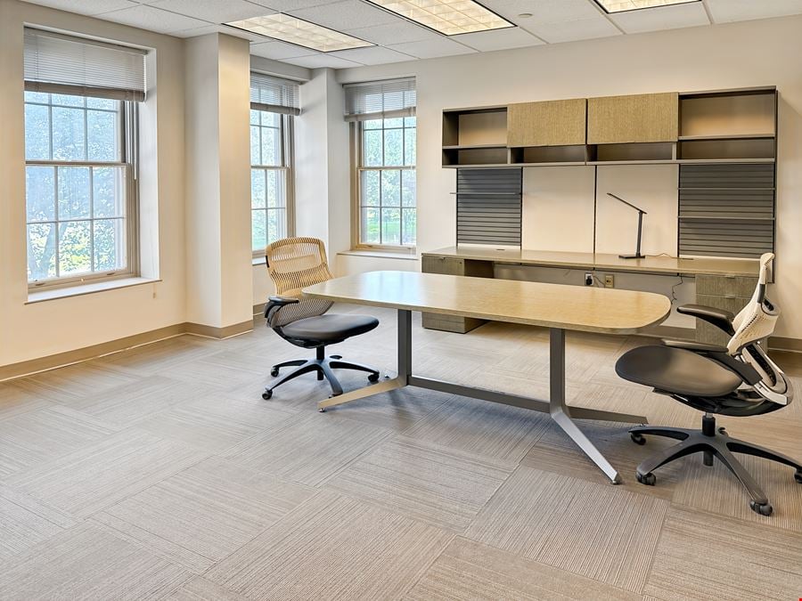 CT, New Haven - Church St